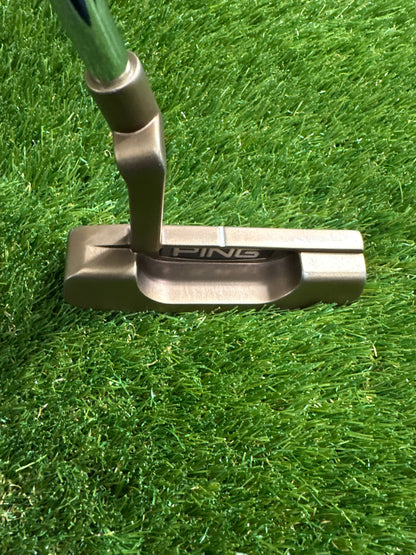 Ping Karsten TR Pal 35" Putter