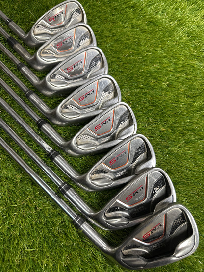 Yonex VMS 4-SW Irons