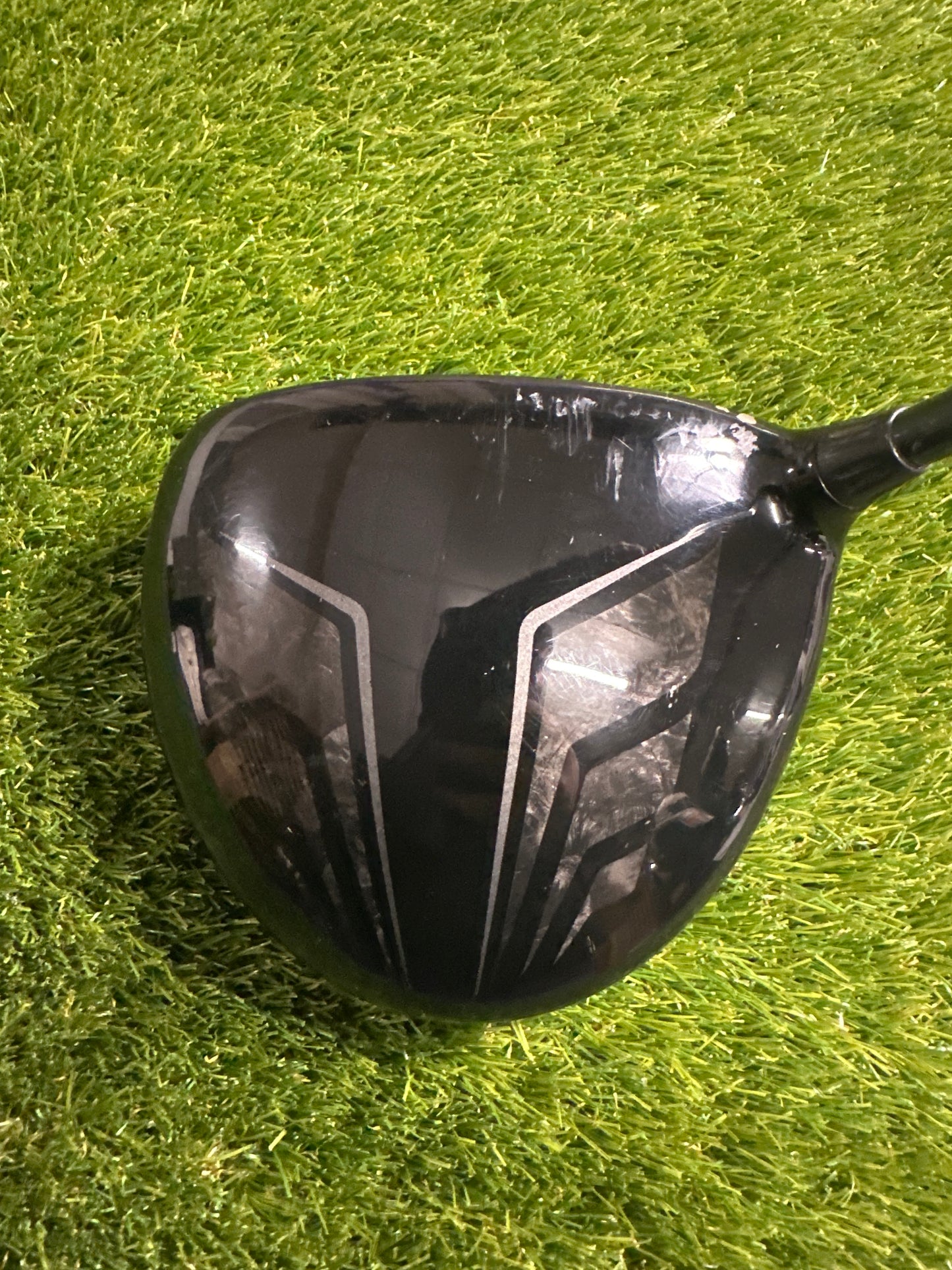 Callaway Diablo Octane 10.5 Driver