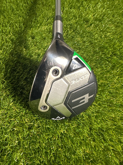 Callaway Elyte 7/21 FWY