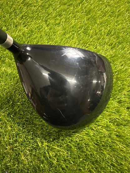 BenRoss Quad 12 Driver