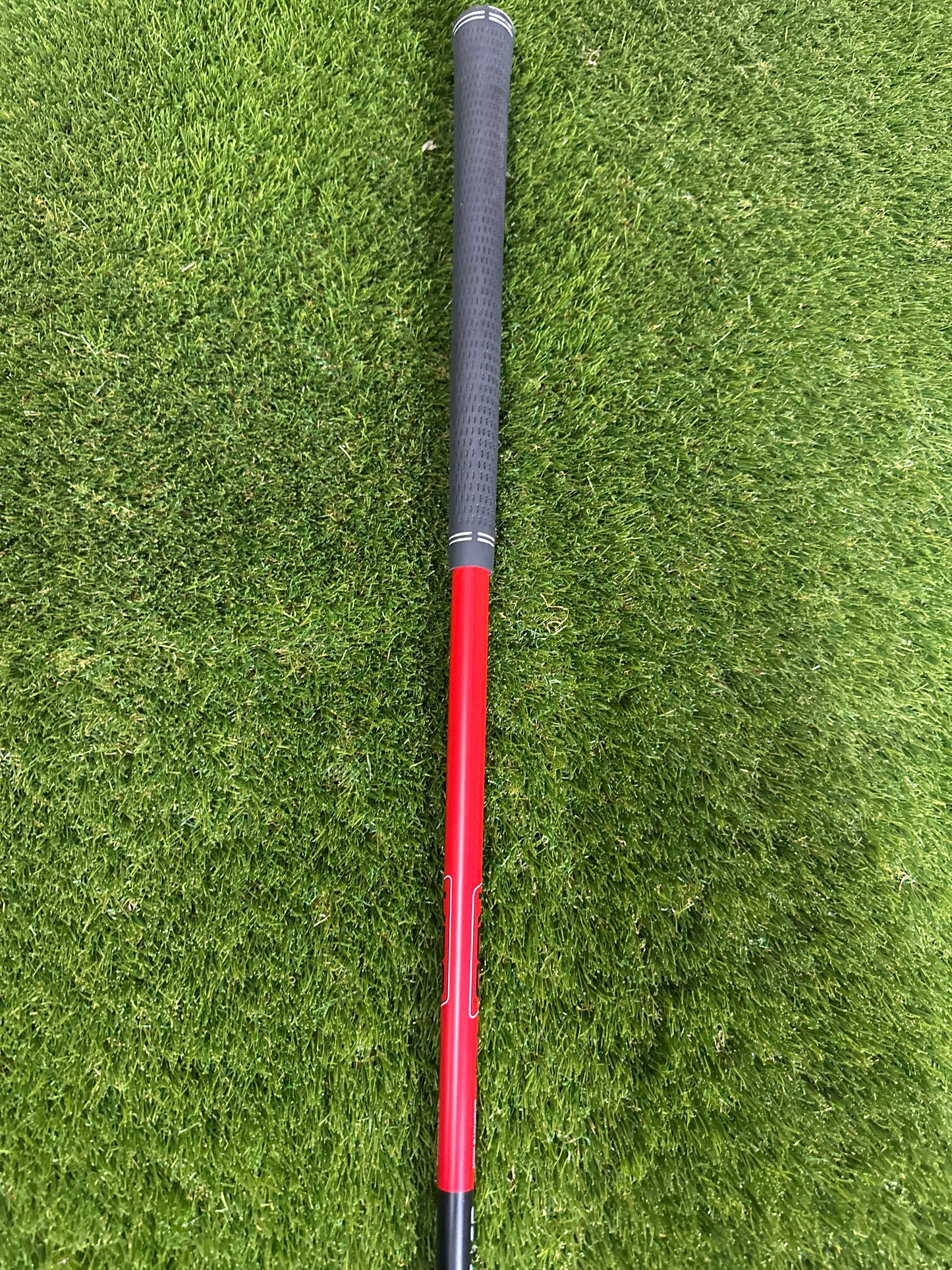 Cobra LTDX 17 HYB