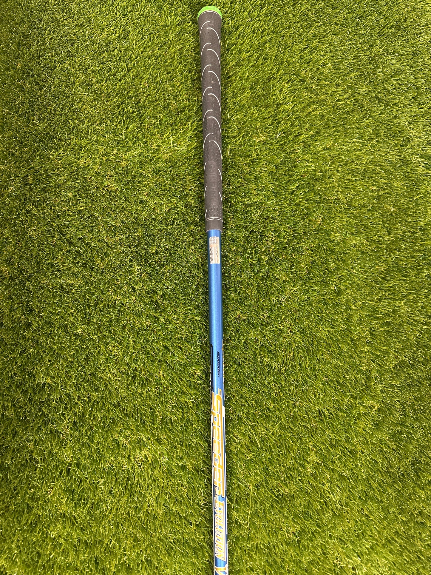 Callaway Great Big Bertha 3/15 FWY