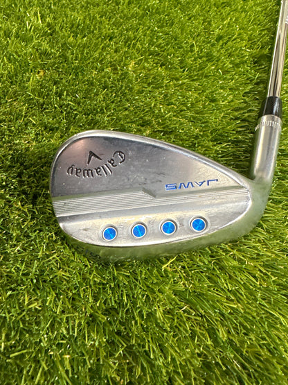 Callaway Jaws MD5 58/12X Wedge