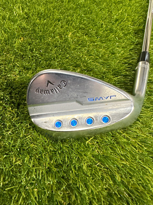Callaway Jaws MD5 58/12X Wedge
