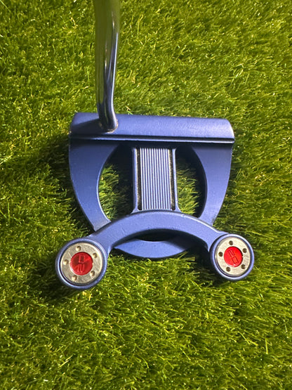 Scotty Cameron Futura X Dual Balance 35" Putter