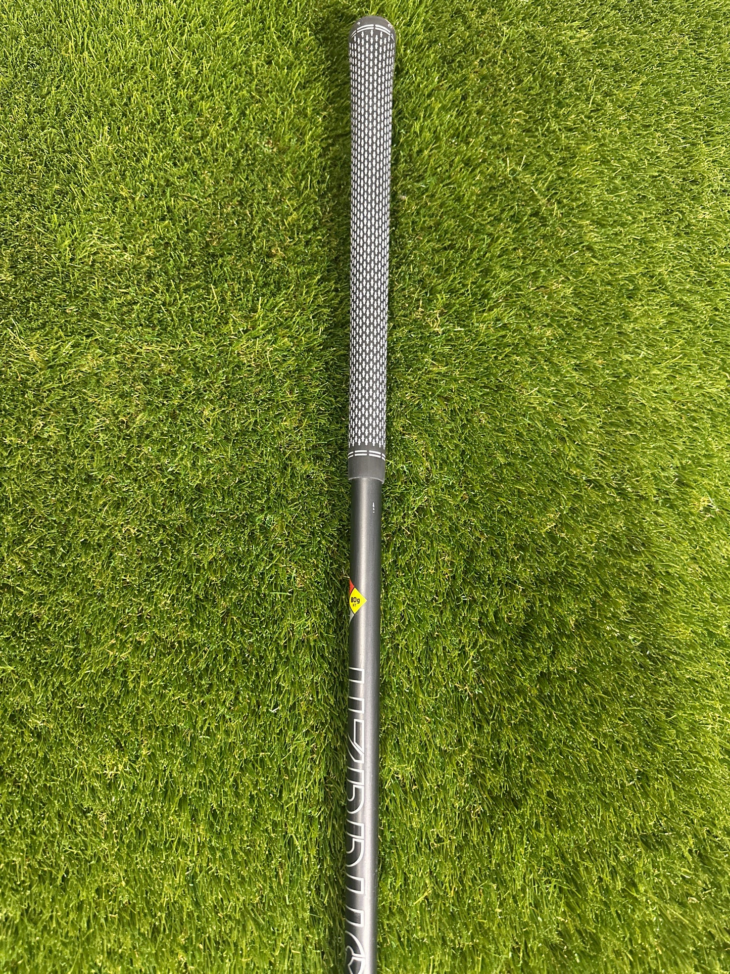 Titleist U510 4 DUI