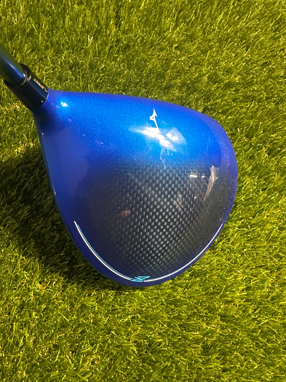 Mizuno STZ 220 9.5 Driver