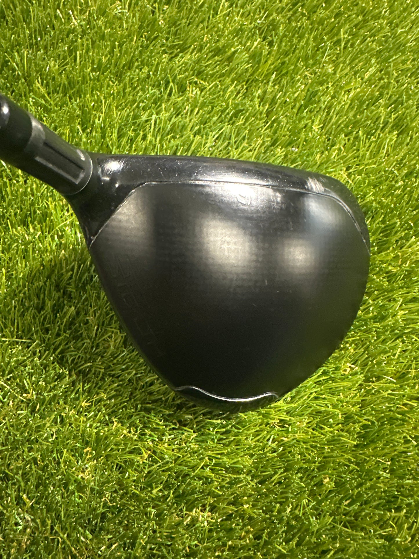 TaylorMade Stealth 3/15 FWY