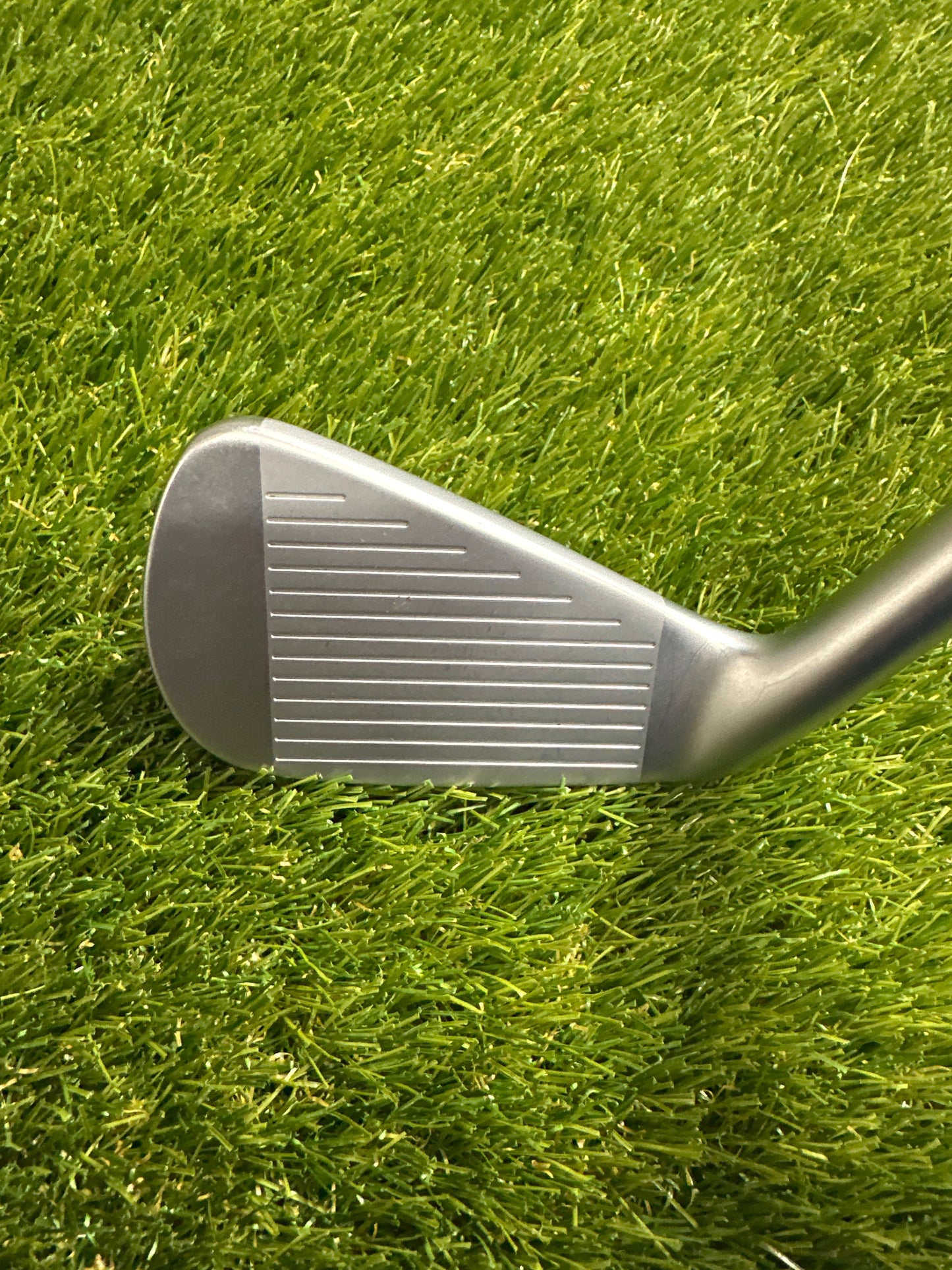 TaylorMade P790 4 Iron