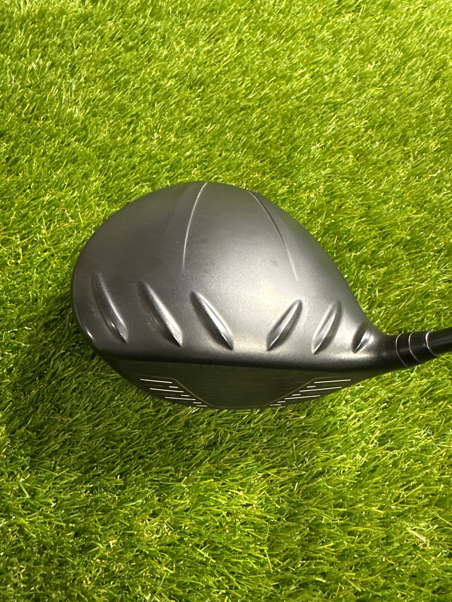 Ping G410 Plus 12 Driver