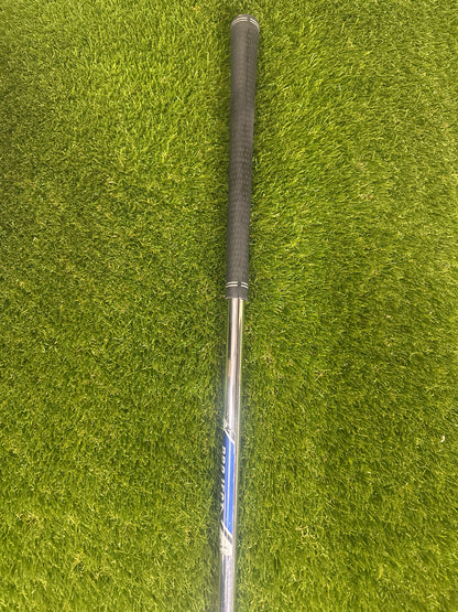 Mizuno MP Fli Hi 4/24 DUI