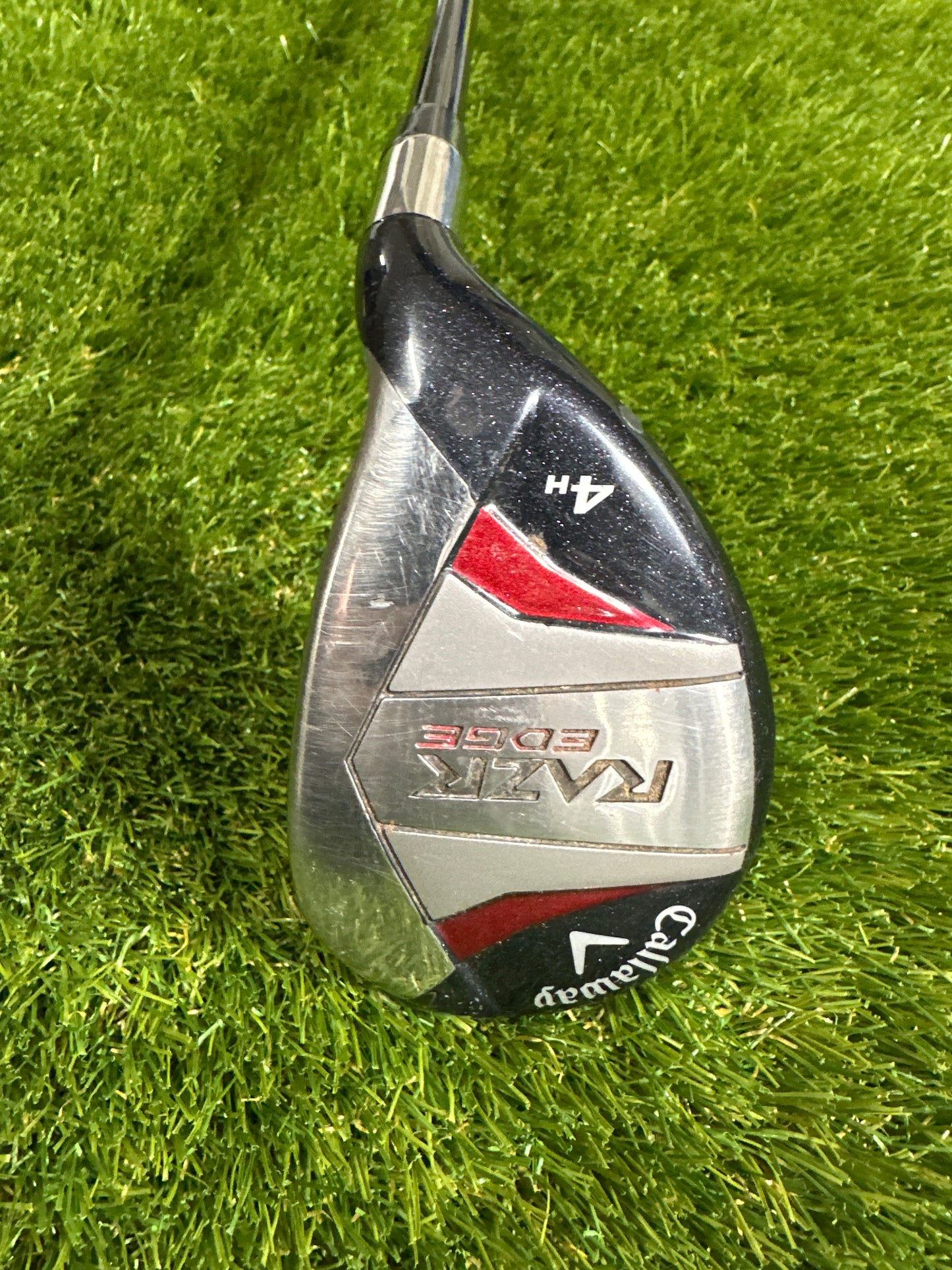Callaway RAZR 4 HYB