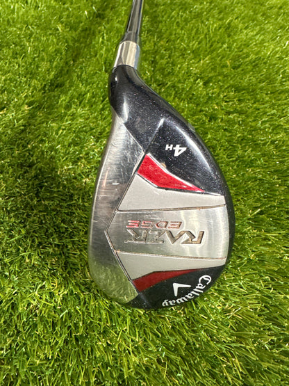 Callaway RAZR 4 HYB