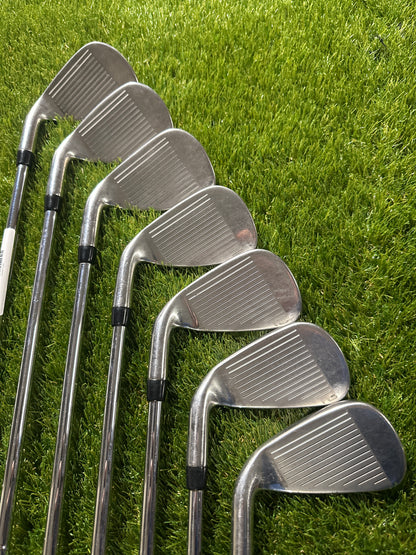 Callaway Mavrik 5-AW Irons