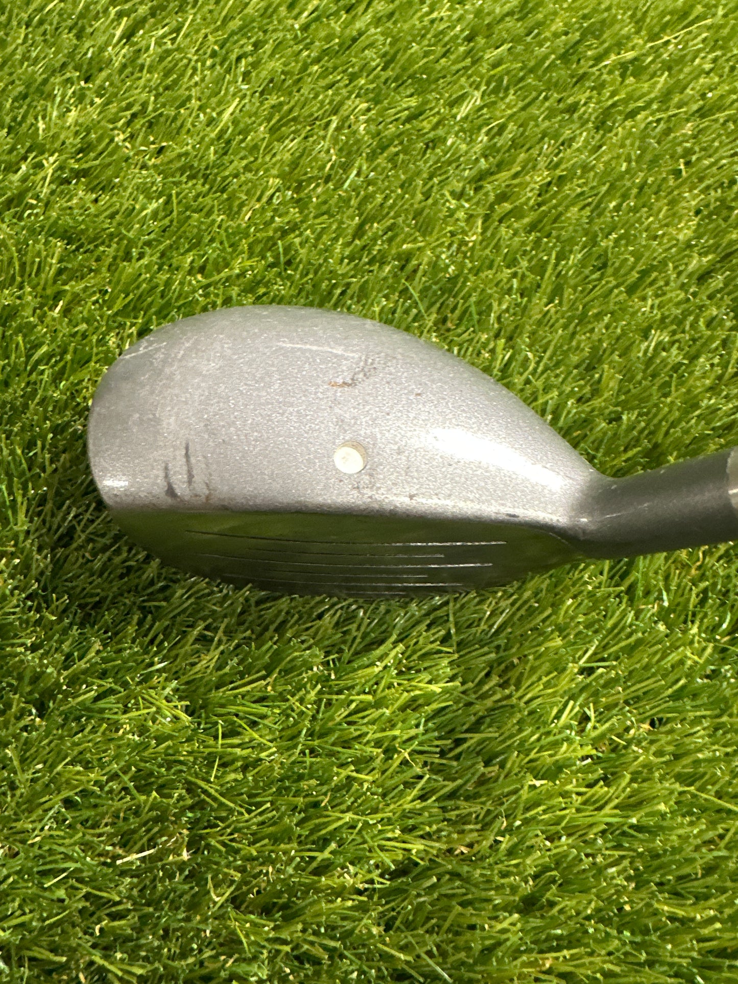 B Square Golf Stainless Steel 21 HYB