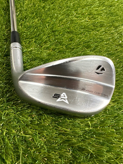 TaylorMade MG5 48/SB09 Wedge