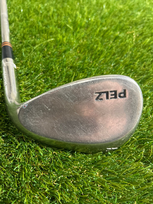 Pelz X Wedge