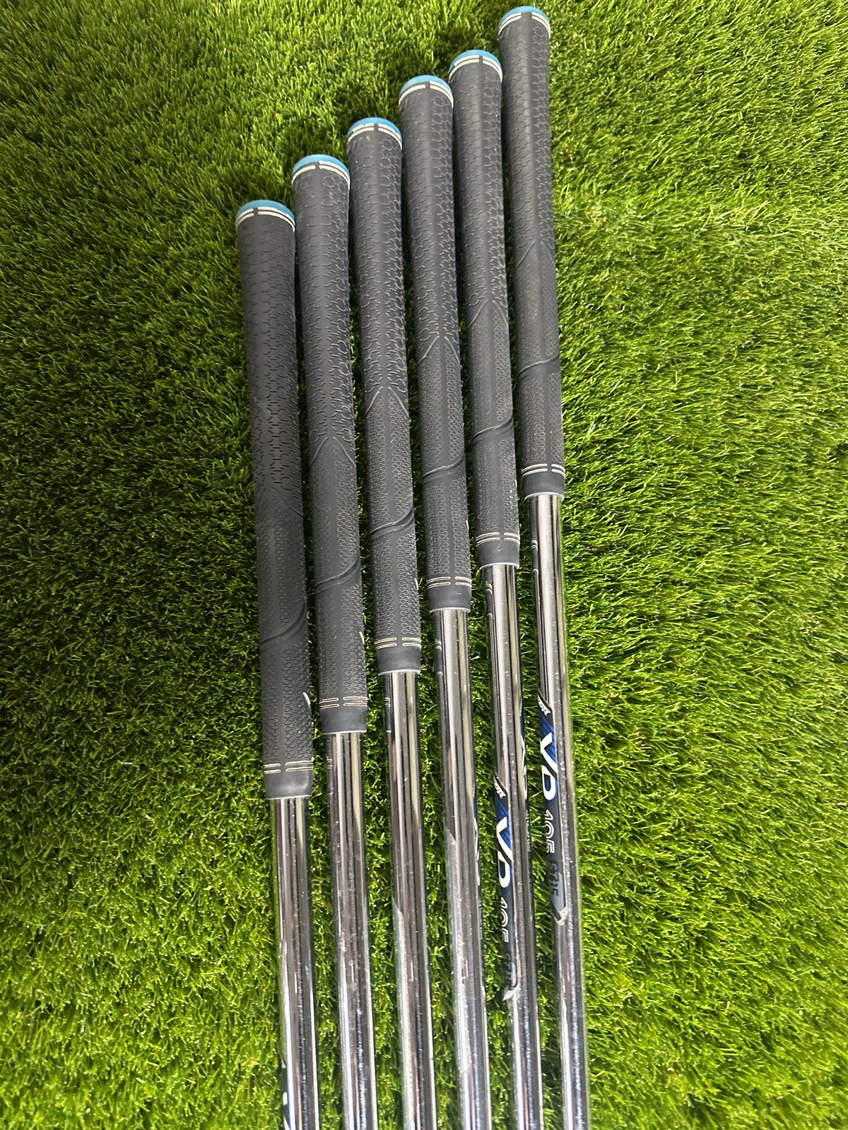 Callaway Rogue Pro 5-PW Irons