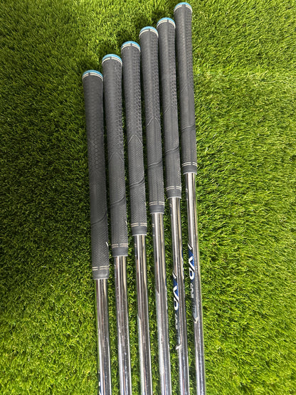 Callaway Rogue Pro 5-PW Irons