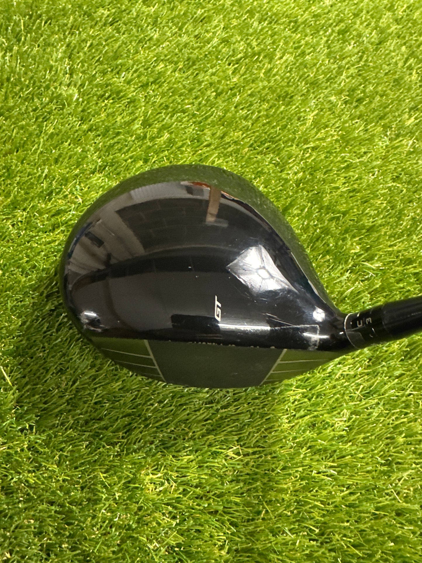 Titleist GT2 10 Driver