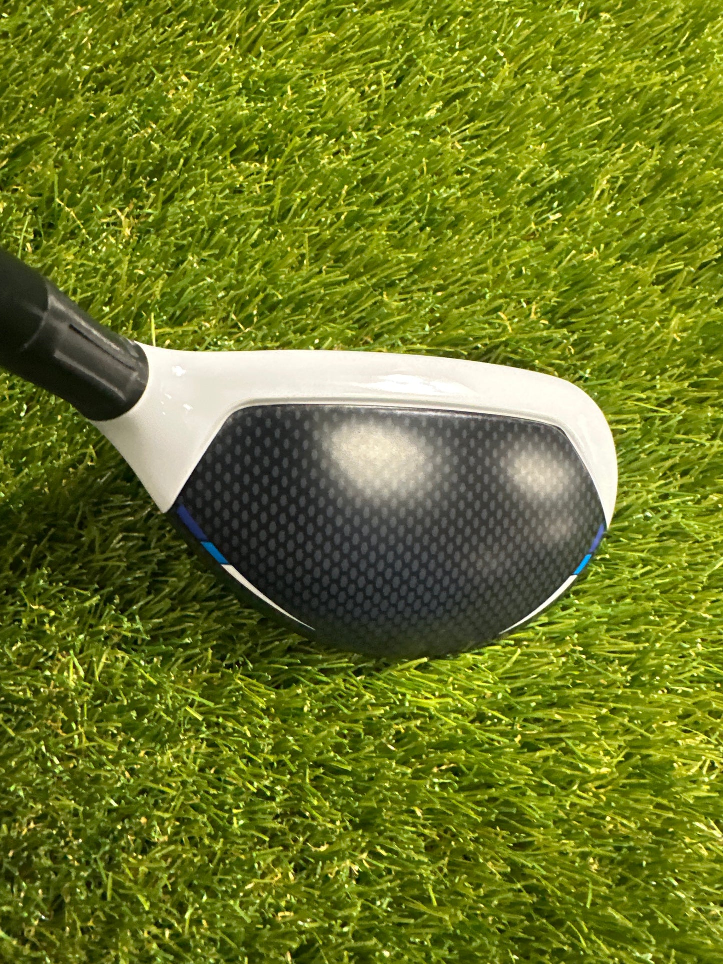 TaylorMade Sim 2 Max 3/19 HYB