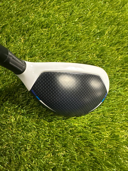 TaylorMade Sim 2 Max 3/19 HYB