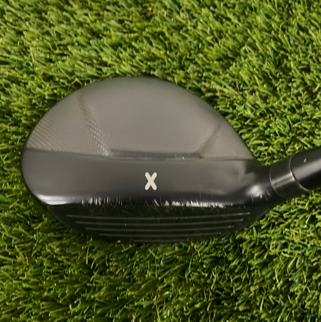 PXG 0341X Gen2 3/15 FWY