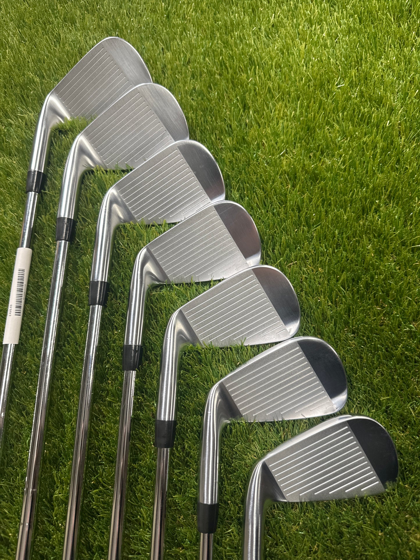 Takomo Iron 201 4-PW Irons