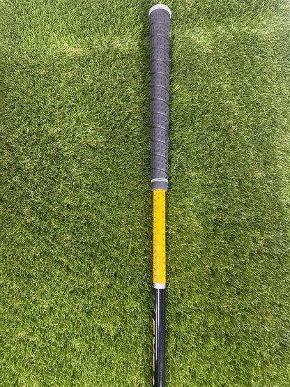 Mizuno MX700 Hot Metal Steel HYB