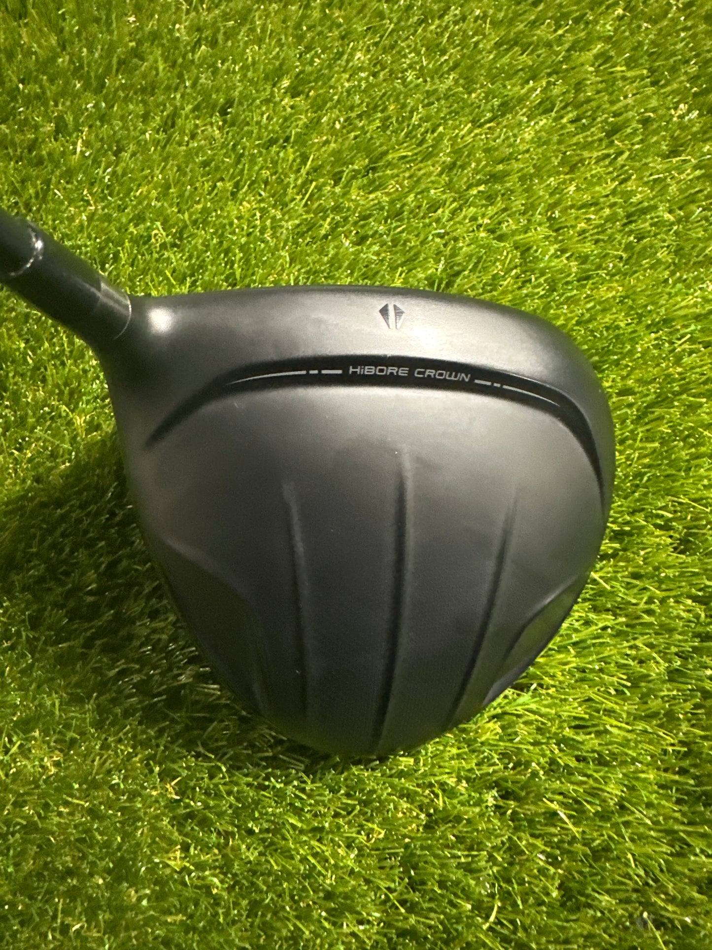 Cleveland Launcher HB Turbo 10.5 Driver