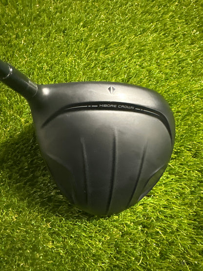 Cleveland Launcher HB Turbo 10.5 Driver