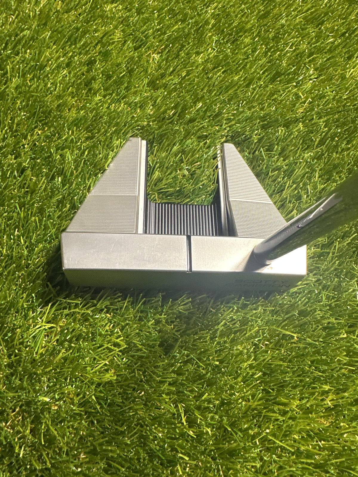 Scotty Cameron Phantom X 7 35" Putter