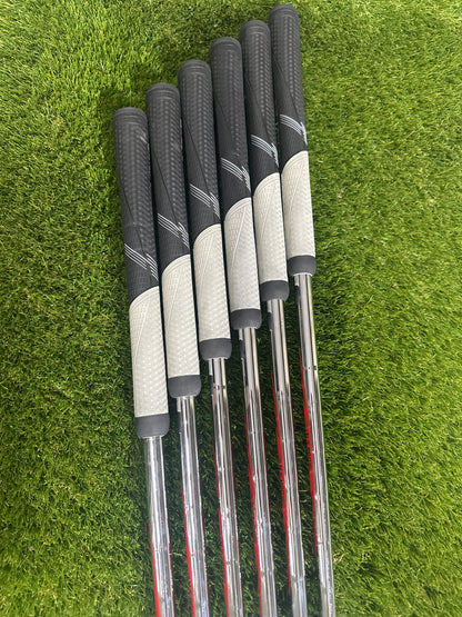 Wilson Staff Model 5-PW Irons