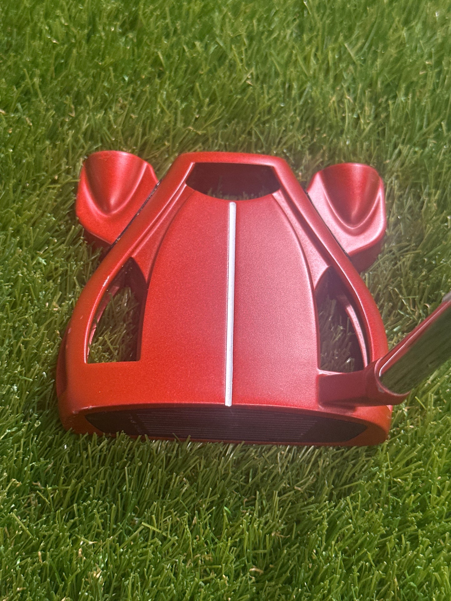 TaylorMade Spider 34" Putter
