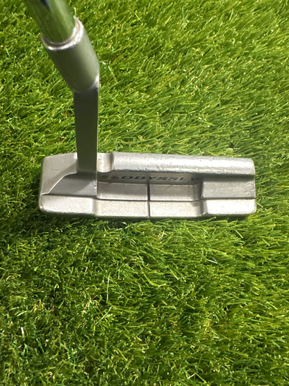 Odyssey White Hot 6 34.5" Putter