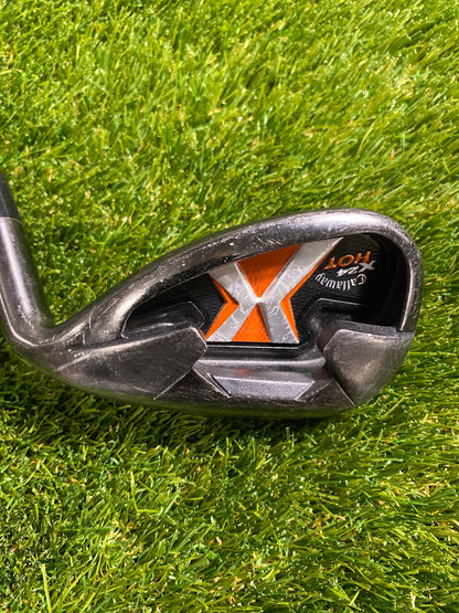 Callaway X24 Hot Sand Wedge