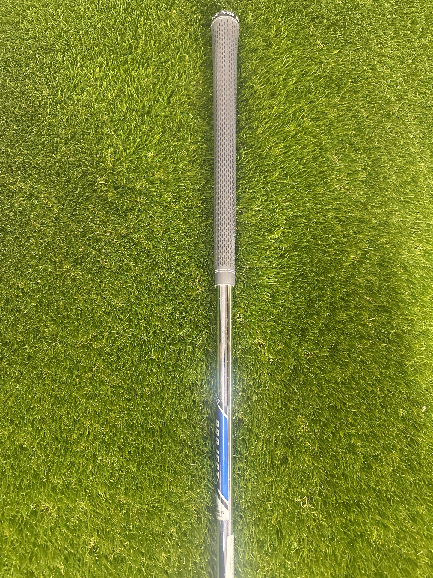 TaylorMade P760 4 Iron