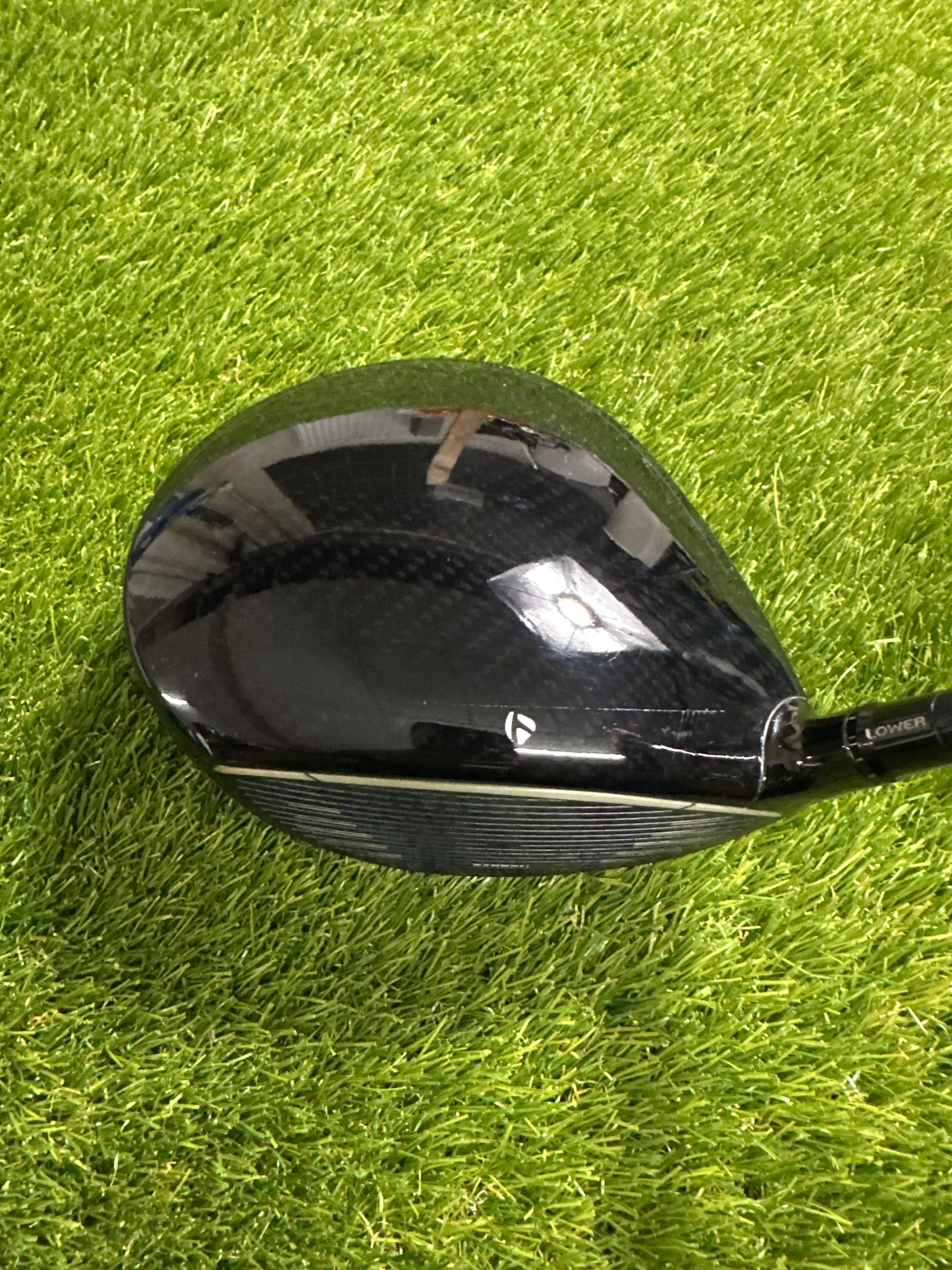 TaylorMade Qi10 9 Driver