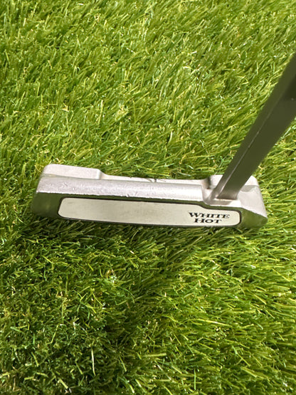 Odyssey White Hot 6 Long Neck 35" Putter