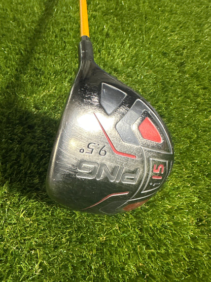 Ping I15 9.5 Driver