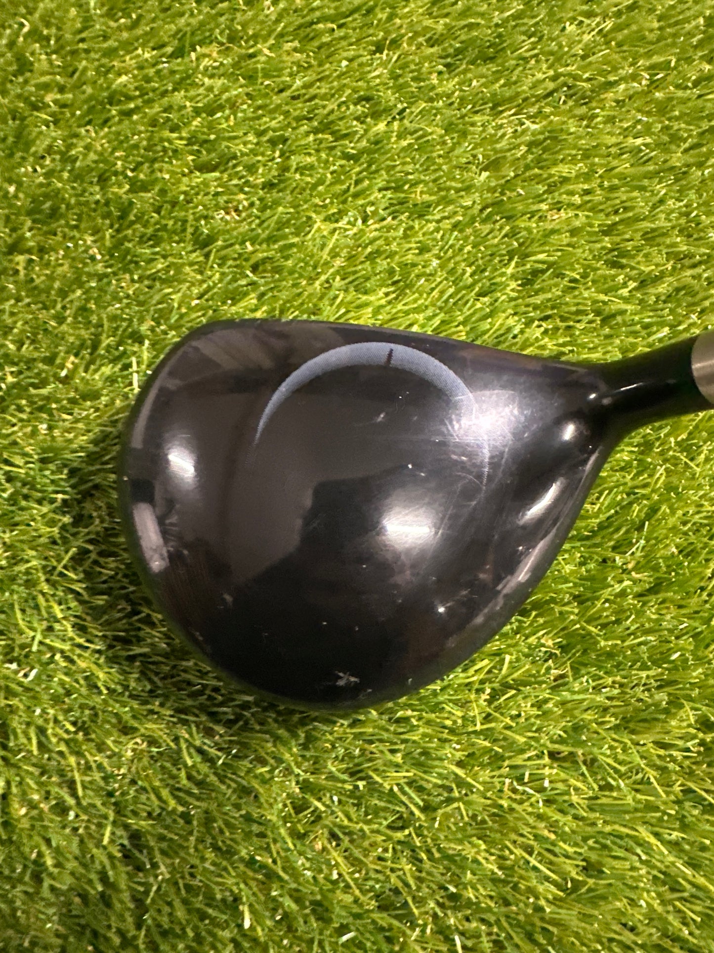 Ping Rapture 17.5 FWY