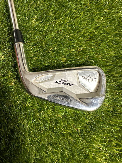 Callaway Apex Pro Forged 3 Iron