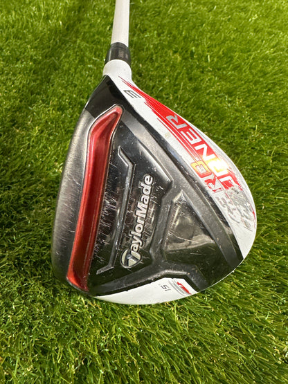 TaylorMade Aeroburner 3/15 FWY