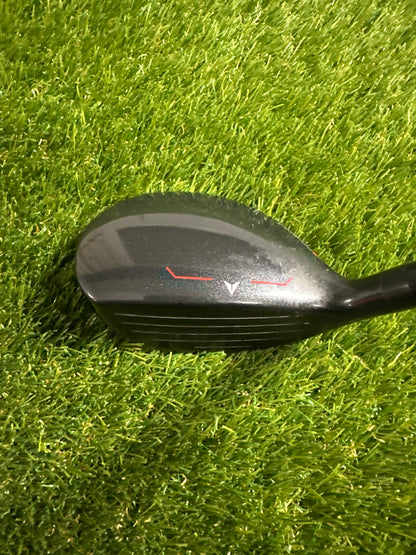 BenRoss Delta X 3 HYB