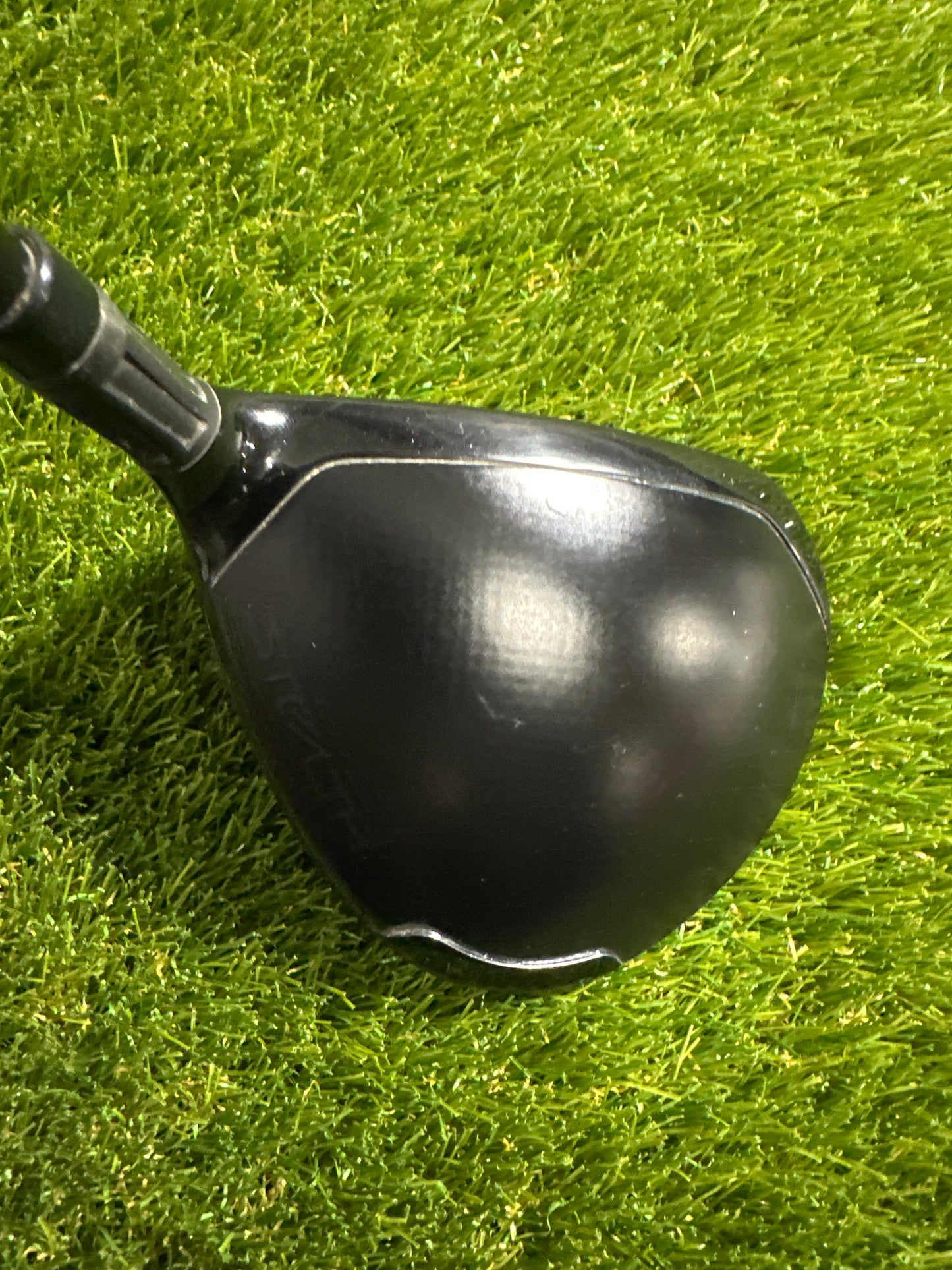 TaylorMade Stealth 3/15 FWY