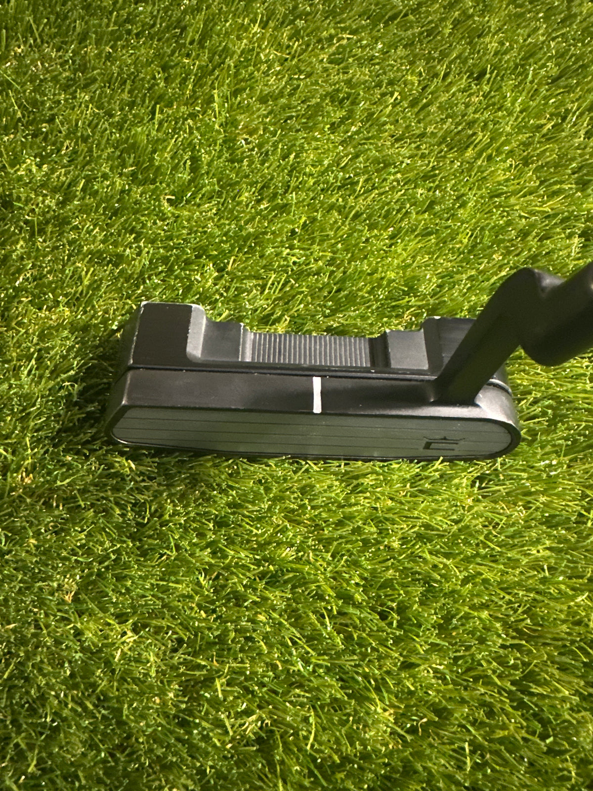 Cobra King Grandsport AL 41" Putter