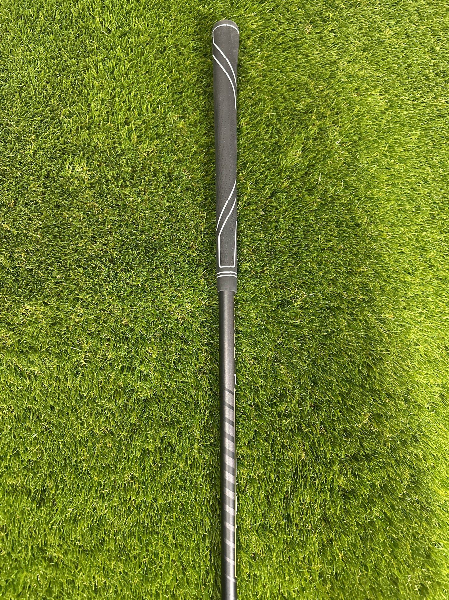 Wilson Matrix Evolve 3 FWY