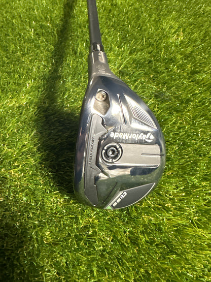 TaylorMade Qi35 2/17 HYB