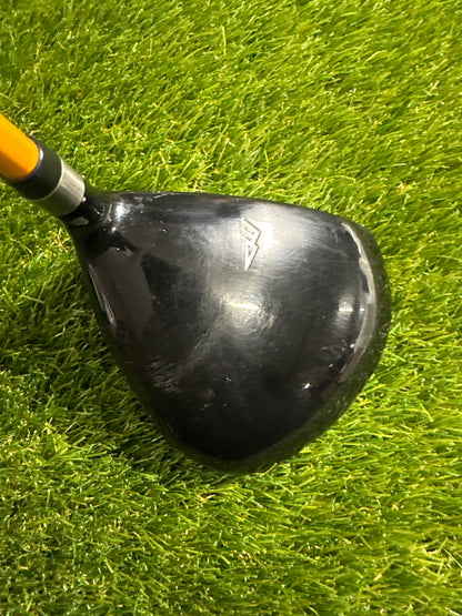 MD Superstrong ST 3/15 FWY